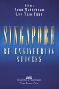 Cover: Singapore - Times Academic Press,Singapore