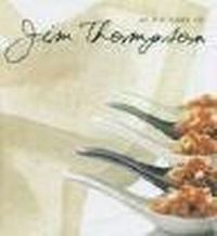 Abbildung von: At the Table of Jim Thompson - Editions Didier Millet Pte Ltd