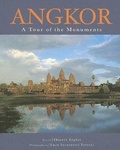 Cover: Angkor: A Tour of the Monuments - Editions Didier Millet Pte Ltd