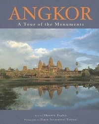 Abbildung von: Angkor: A Tour of the Monuments - Editions Didier Millet Pte Ltd