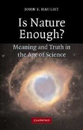 Cover: Is Nature Enough? - Cambridge University Press
