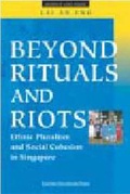Cover: Beyond Rituals and Riots - Times Academic Press,Singapore