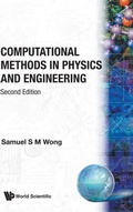 Bild: Computational Methods In Physics And Engineering (2nd Edition) - World Scientific Publishing Co Pte Ltd