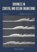 Cover: Advances In Coastal And Ocean Engineering, Volume 3 - World Scientific Publishing Co Pte Ltd