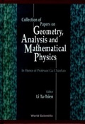 Bild: Collection Of Papers On Geometry, Analysis And Mathematical Physics - World Scientific Publishing Co Pte Ltd