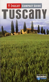 Enlarge image Cover: Tuscany Insight Compact Guide - APA Publications Pte Ltd