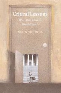 Abbildung von: Critical Lessons - Cambridge University Press