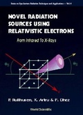 Cover: Novel Radiation Sources Using Relativistic Electrons: From Infrared To X-rays - World Scientific Publishing Co Pte Ltd