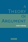 Cover: A Theory of Argument - Cambridge University Press