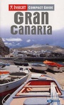 Cover: Gran Canaria Insight Compact Guide - APA Publications Pte Ltd