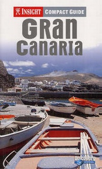 Abbildung von: Gran Canaria Insight Compact Guide - APA Publications Pte Ltd