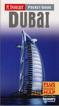 Abbildung von: Dubai Insight Pocket Guide - APA Publications Pte Ltd