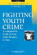 Cover: Fighting Youth Crime - Times Academic Press,Singapore