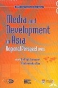 Cover: Media and Development in Asia - 4a