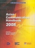 Cover: Asian Communication Handbook - 4a