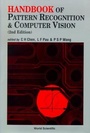 Cover: Handbook Of Pattern Recognition And Computer Vision (2nd Edition) - World Scientific Publishing Co Pte Ltd