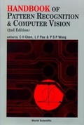 Cover: Handbook Of Pattern Recognition And Computer Vision (2nd Edition) - World Scientific Publishing Co Pte Ltd