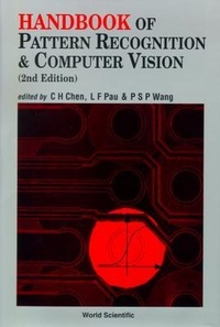 Enlarge image Cover: Handbook Of Pattern Recognition And Computer Vision (2nd Edition) - World Scientific Publishing Co Pte Ltd