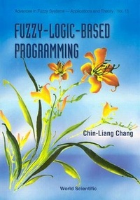 Abbildung von: Fuzzy-logic-based Programming - World Scientific Publishing Co Pte Ltd