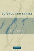 Cover: Science and Ethics - Cambridge University Press