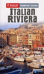 Cover: Italian Riviera Insight Compact Guide - APA Publications Pte Ltd