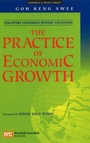 Cover: Practice of Economic Growth - Times Academic Press,Singapore