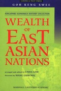 Cover: Wealth of East Asian Nations - Times Academic Press,Singapore