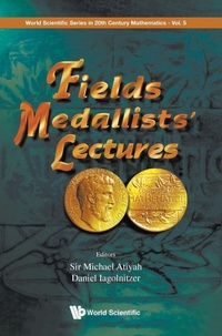 Enlarge image Cover: Fields Medallists' Lectures - World Scientific Publishing Co Pte Ltd