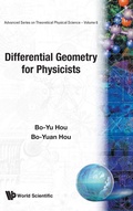 Bild: Differential Geometry For Physicists - World Scientific Publishing Co Pte Ltd