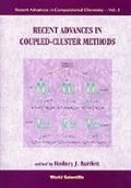Cover: Recent Advances In Coupled-cluster Methods - World Scientific Publishing Co Pte Ltd