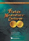 Cover: Fields Medallists' Lectures - World Scientific Publishing Co Pte Ltd