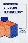 Cover: Advances In Abrasive Technology - Proceedings Of The International Symposium - World Scientific Publishing Co Pte Ltd
