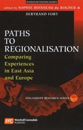 Cover: Paths to Regionalisation - Times Academic Press,Singapore