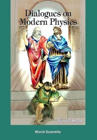 Enlarge image Cover: Dialogues On Modern Physics - World Scientific Publishing Co Pte Ltd