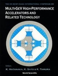 Cover: Multi-gev High Performance Accelerators And Related Technology: Proceedings Of The Xvi Rcnp Osaka International Symposium - World Scientific Publishing Co Pte Ltd