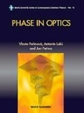Cover: Phase In Optics - World Scientific Publishing Co Pte Ltd