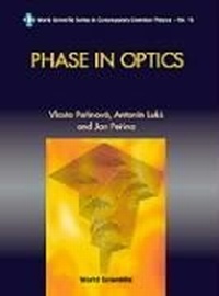 Enlarge image Cover: Phase In Optics - World Scientific Publishing Co Pte Ltd