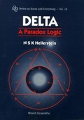 Cover: Delta: A Paradox Logic - World Scientific Publishing Co Pte Ltd