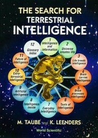 Enlarge image Cover: Search For Terrestrial Intelligence, The - World Scientific Publishing Co Pte Ltd