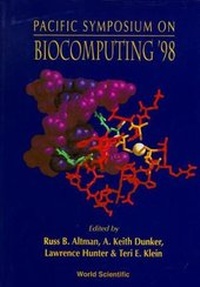 Enlarge image Cover: Biocomputing '98 - Proceedings Of The Pacific Symposium - World Scientific Publishing Co Pte Ltd