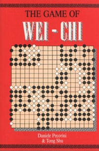 Enlarge image Cover: Game of Wei-Chi - Graham Brash (Pte.) Ltd ,Singapore