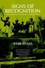 Cover: Signs of Recognition - University of California Press