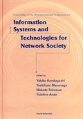 Cover: Information Systems And Technologies For Network Society: Proceedings Of The Ipsj International Symposium - World Scientific Publishing Co Pte Ltd