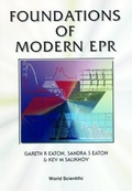 Cover: Foundations Of Modern Epr - World Scientific Publishing Co Pte Ltd