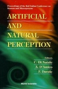 Cover: Artificial And Natural Perception: Proceedings Of The 2nd Italian Conference On Sensors And Microsystems - World Scientific Publishing Co Pte Ltd