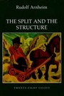 Cover: The Split and the Structure - University of California Press