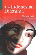 Cover: Indonesian Dilemma - Graham Brash (Pte.) Ltd ,Singapore