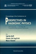 Cover: Perspectives In Hadronic Physics - Proceedings Of The Conference - World Scientific Publishing Co Pte Ltd