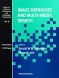 Cover: Image Databases And Multi-media Search - World Scientific Publishing Co Pte Ltd
