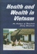 Cover: Health and Wealth in Vietnam - ISEAS
